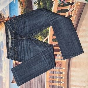 Driftwood Straight Jeans‎ Size 27